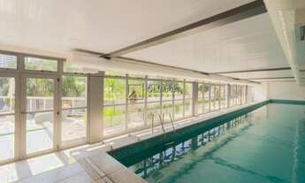 Imagem 4: Apartamento Locação 1 Dormitórios - 50 m² Pinheiros