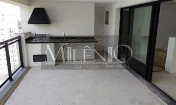 Imagem: SãO PAULO - Apartamento Padrão - Moema