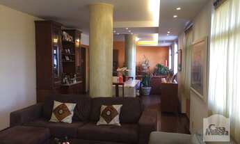 Imagem 2: Apartamento à Venda - Santa Efigênia, 3 Quartos, 183 m²