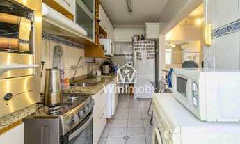 Imagem 7: Apartamento com 2 dormitórios à venda, 58 m² por R$ 260.000,00 - Vila Ipiranga - Porto Ale