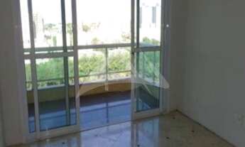 Imagem 2: Apartamento - Mansões Santo Antônio - Campinas