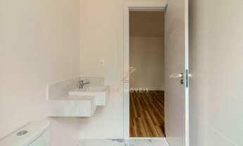 Imagem 4: Apartamento com 4 dormitórios à venda, 160 m² por R$ 1.800.000 - Funcionários - Belo Horiz