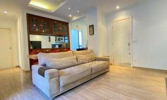 Imagem 6: Apartamento com 2 dormitórios à venda, 70 m² por R$ 540.000 - Sion - Belo Horizonte/MG