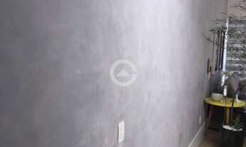 Imagem 5: Cobertura - Cambuí - Campinas