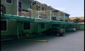 Imagem: VENDO SOBRADO EM CONDOMINIO EM MARTIM DE