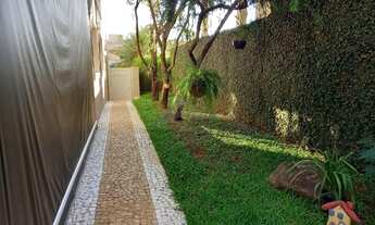 Imagem 5: Casa - Loteamento Alphaville Campinas - Campinas