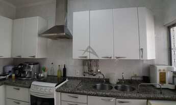 Imagem 5: Casa - Jardim Nossa Senhora Auxiliadora - Campinas