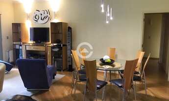 Imagem: Apartamento - Mansões Santo Antônio