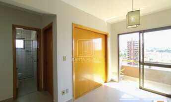 Imagem 3: Apartamento (tipo - padrao) 1 dormitórios, cozinha planejada, portaria 24 horas, elevador