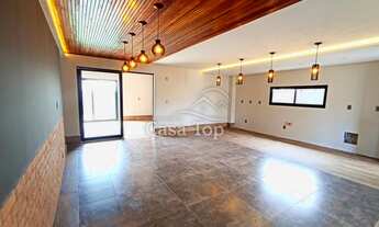 Imagem 4: Casa à venda Condomínio Residencial Coliseu - Jardim Carvalho