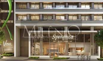 Imagem 2: SãO PAULO - Apartamento Padrão - Moema