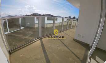 Imagem 2: Apartamento Alto Padrão na Praia da Costa - 03 Quartos e 02 Vagas de Garagem