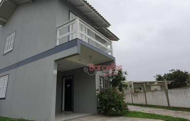 Imagem 5: Sobrado três dormitórios no Centro de Imbé- RS