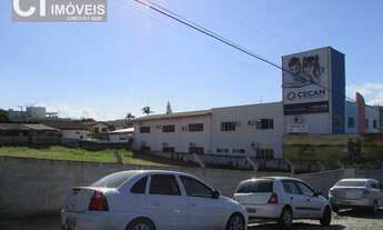 Imagem 5: CAMBORIú - Terreno Padrão - Centro