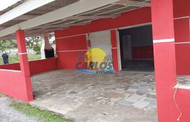 Imagem 7: MATINHOS - Casa Padrão - Costa Azul