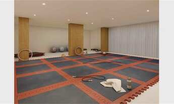 Imagem 4: Apartamento para venda com 73 metros quadrados com 3 quartos em Pechincha - Rio de Janeiro