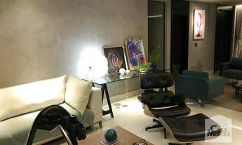 Imagem 7: Casa em condomínio à Venda - Alphaville, 5 Quartos, 286 m²