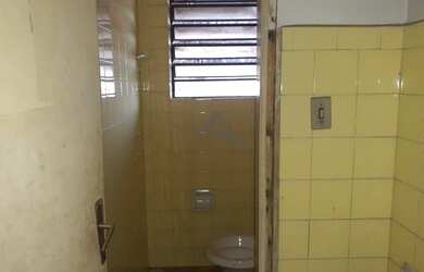 Imagem 6: Salão - Vila João Jorge - Campinas