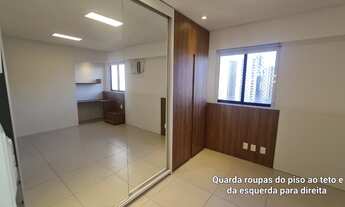 Imagem 5: Alugo Apt 20 andar nos Aflitos