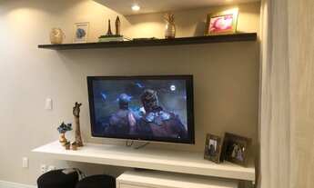 Imagem 6: Apartamento para Venda em Salvador, Imbuí, 3 dormitórios, 1 suíte, 2 banheiros, 1 vaga