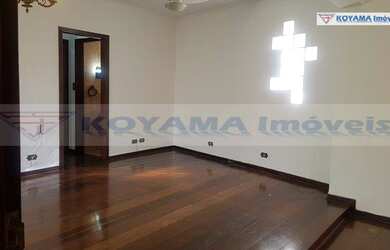 Imagem 5: Sobrado com 4 dormitórios, 253 m² - Vila da Saúde - São Paulo/SP