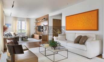 Imagem 4: SãO PAULO - Apartamento Padrão - Jardim Paulista