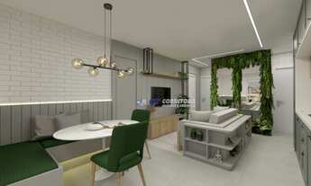 Imagem 6: Lançamento: 88m² sendo 01 suíte +02 dormitórios, Centro, Navegantes