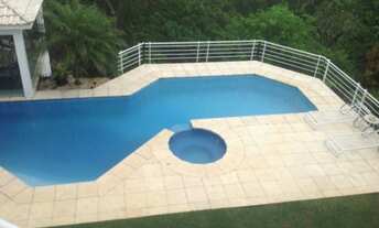 Imagem: Casa a Venda em Barueri, Alphaville, Tamboré