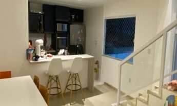 Imagem 5: LAURO DE FREITAS - Casa de Condomínio - PITANGUEIRAS