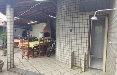 Imagem 7: CONTAGEM - Casa Padrão - Santa Cruz Industrial