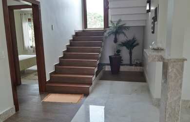 Imagem 7: Casa nova, fora de condomínio, em quadra de frente para o mar