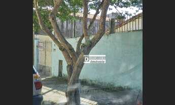 Imagem 2: Casa com 1 dormitório para alugar, 186 m² por R$ 600,00/mês - Vila Nogueira - Diadema/SP