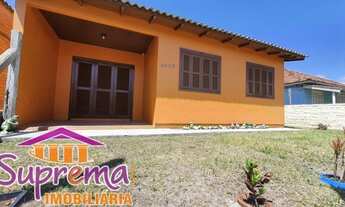 Imagem 2: Imbé - Casa Padrão - Mariluz