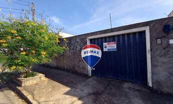 Imagem 2: Casa com 2 dormitórios à venda, 150 m² por R$ 520.000 - Vila Santana - Sumaré/SP