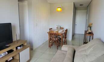 Imagem 2: Apartamento à venda Ed Vila Progresso 02 dorm c/suíte 02 vagas 65m² - Jundiaí - SP