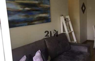 Imagem 4: Apartamento com 2 dormitórios à venda, 52 m² por R$ 380.000,00 - Parada Inglesa - São Paul