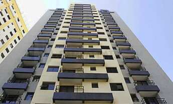 Imagem 5: Rarus Flats - Flat para locação - Edifício Spazio Vitae