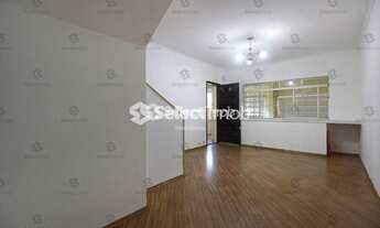 Imagem 3: Sobrado para VENDA na Vila Ana Maria - Mauá-SP