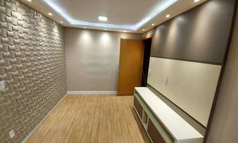 Imagem 5: Apartamento Cond Residencial Reserva Casablanca São José dos Pinhais