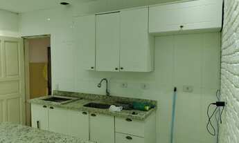 Imagem: Casa para aluguel, 3 quartos, 1 vaga, Parque