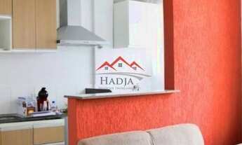 Imagem: JUNDIAÍ - Apartamento Padrão - VILA MAFALDA