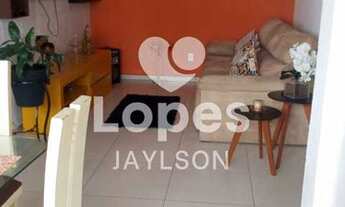 Imagem 4: Rio de Janeiro - Casa Padrão - Cavalcanti