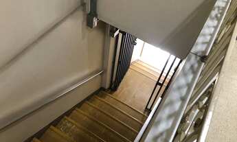 Imagem 2: EXCELENTE CONJUNTO DE SALAS COMERCIAIS PARA LOCACAO EM PREDIO NA AV FRNCISCO GLICERIO EM L