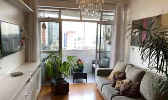 Imagem: Apartamento com 4 dormitórios à venda