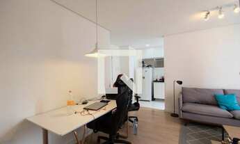 Imagem 2: Apartamento para Aluguel - Centro, 2 Quartos, 55 m2