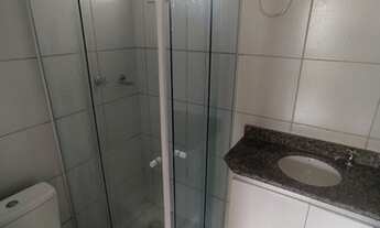 Imagem 6: Apartamento Semi- Mobiliado Aracagi