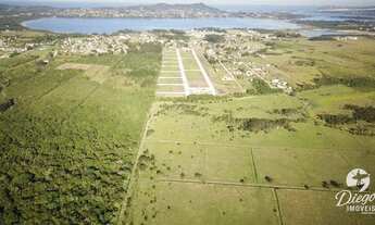 Imagem 6: Terreno à venda, 361 m² por R$ 205.613,90 - Campo D'una - Imbituba/SC