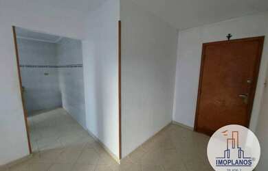 Imagem 7: Apartamento com 2 dormitórios à venda, 74 m² por R$ 370.000,00 - Caiçara - Praia Grande/SP