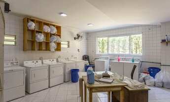 Imagem 7: APARTAMENTO RESIDENCIAL em São Paulo - SP, Bela Vista