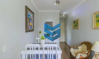 Imagem 3: Apartamento com 2 dormitórios à venda, 47 m² por R$ 272.000,00 - Parque Campolim - Sorocab